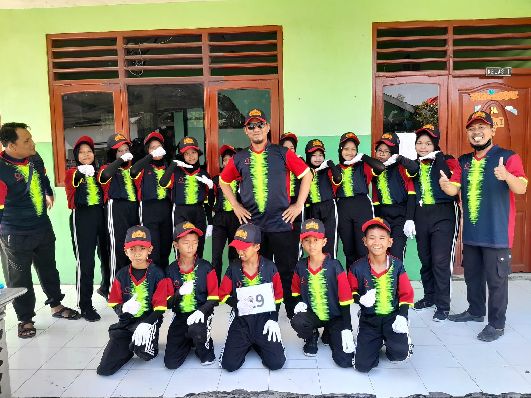 Drumband