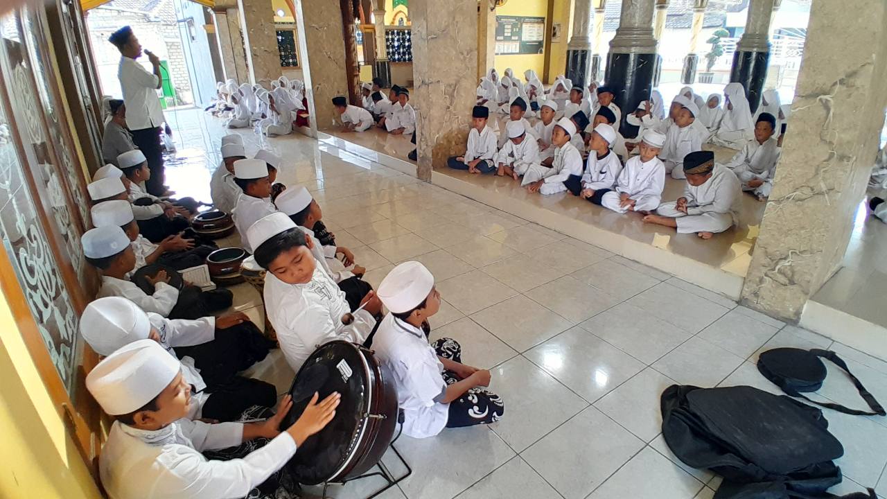 Istighosah